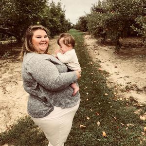 Meet your Posher, Abbie